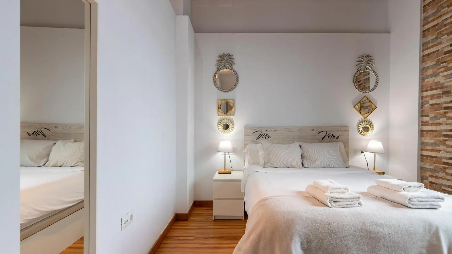 Lägenhet Alf119 Apartamento Triana Sevilla
