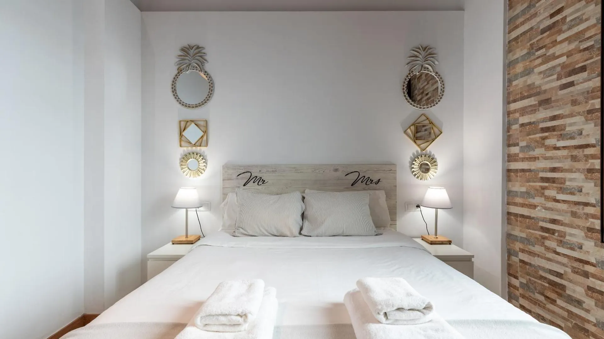 Lägenhet Alf119 Apartamento Triana Sevilla