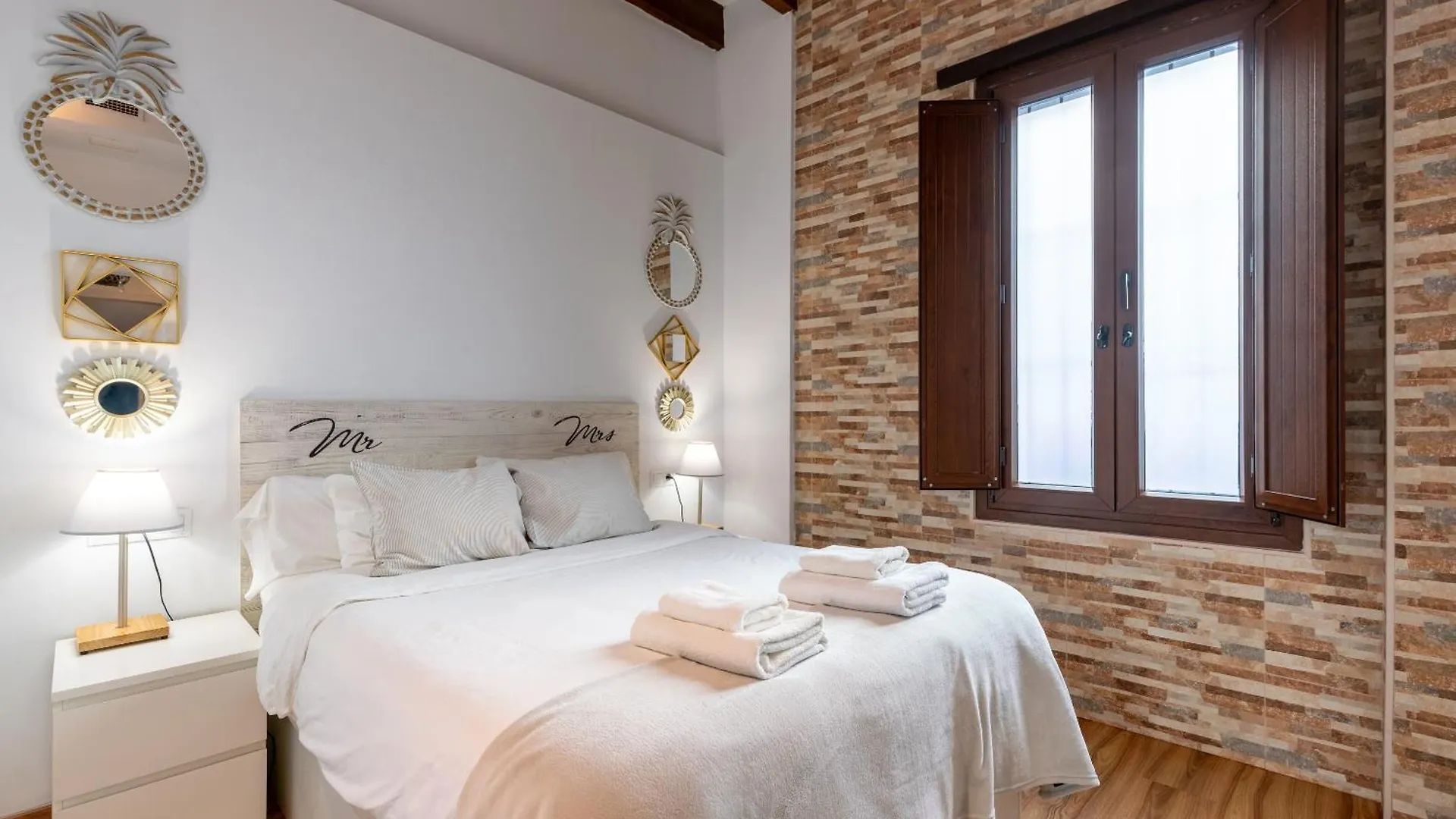 Alf119 Apartamento Triana Sevilla Lägenhet