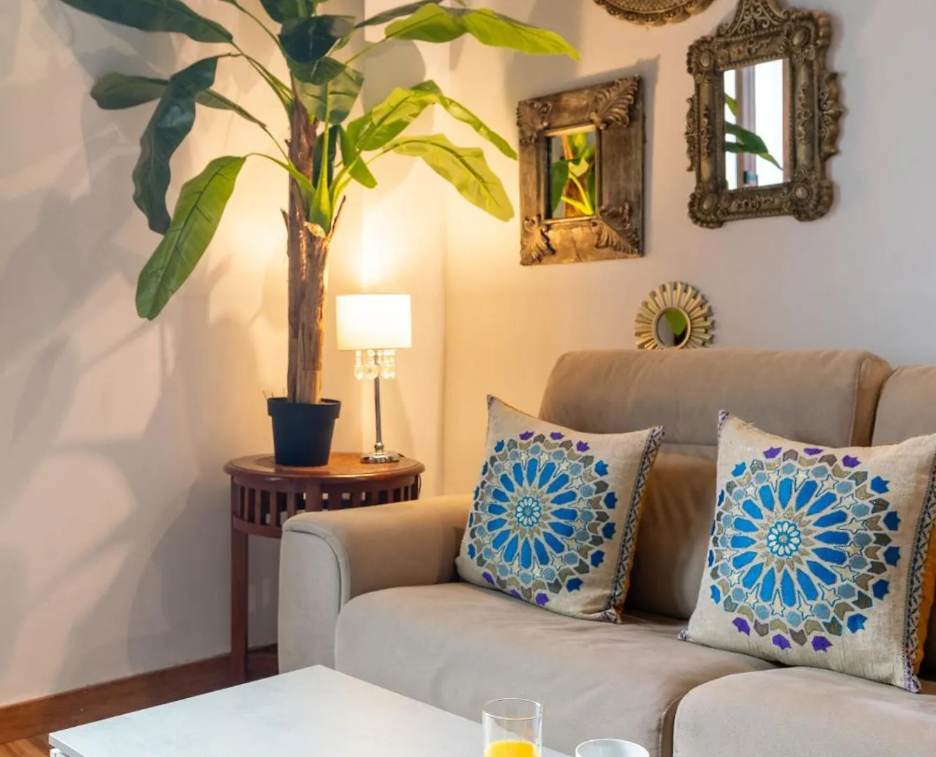 Appartement Alf119 Apartamento Triana Séville Espagne